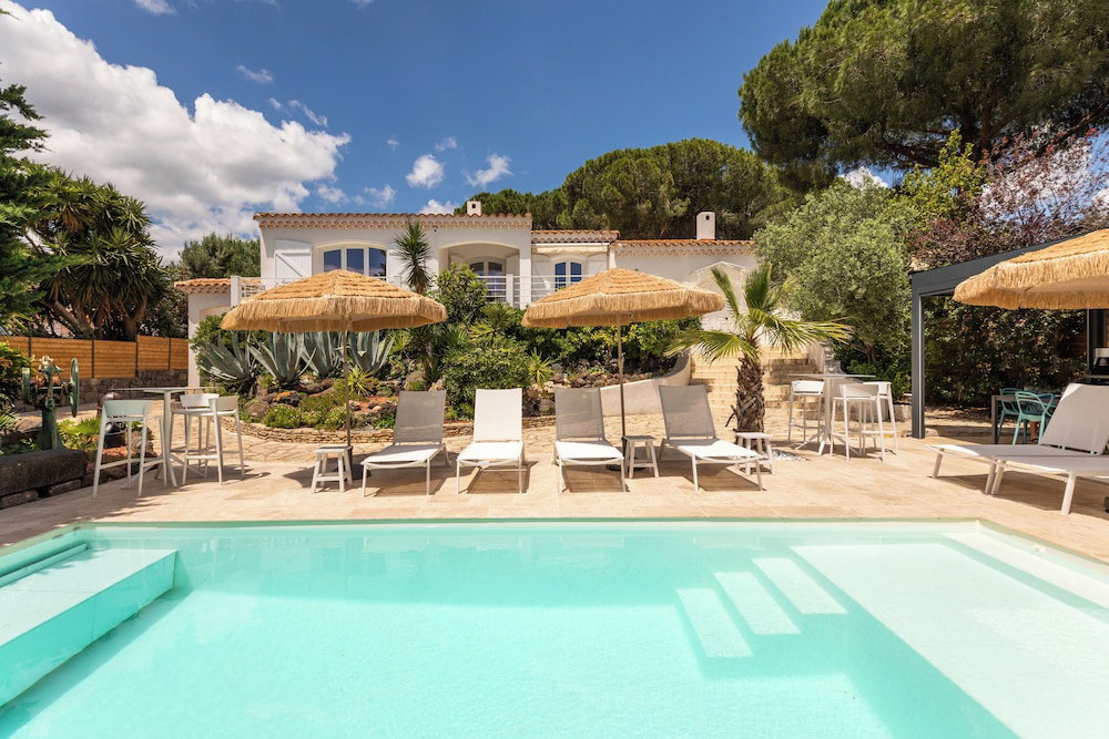 Hotel Villa Rasoa