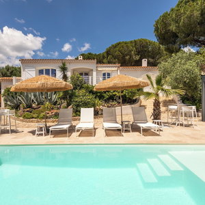 Hotel Villa Rasoa cazare Agde