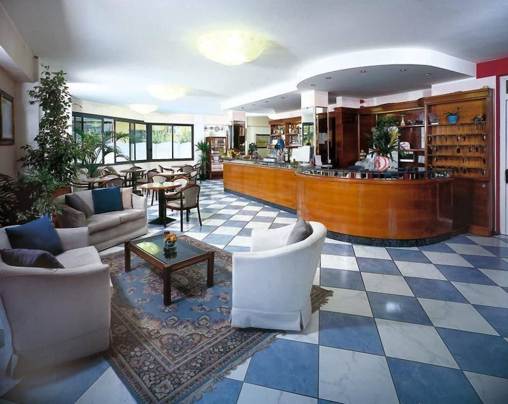 Hotel Hotel President