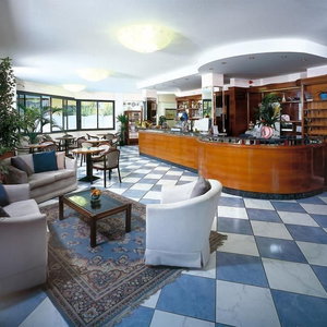 Hotel Hotel President cazare Cesenatico