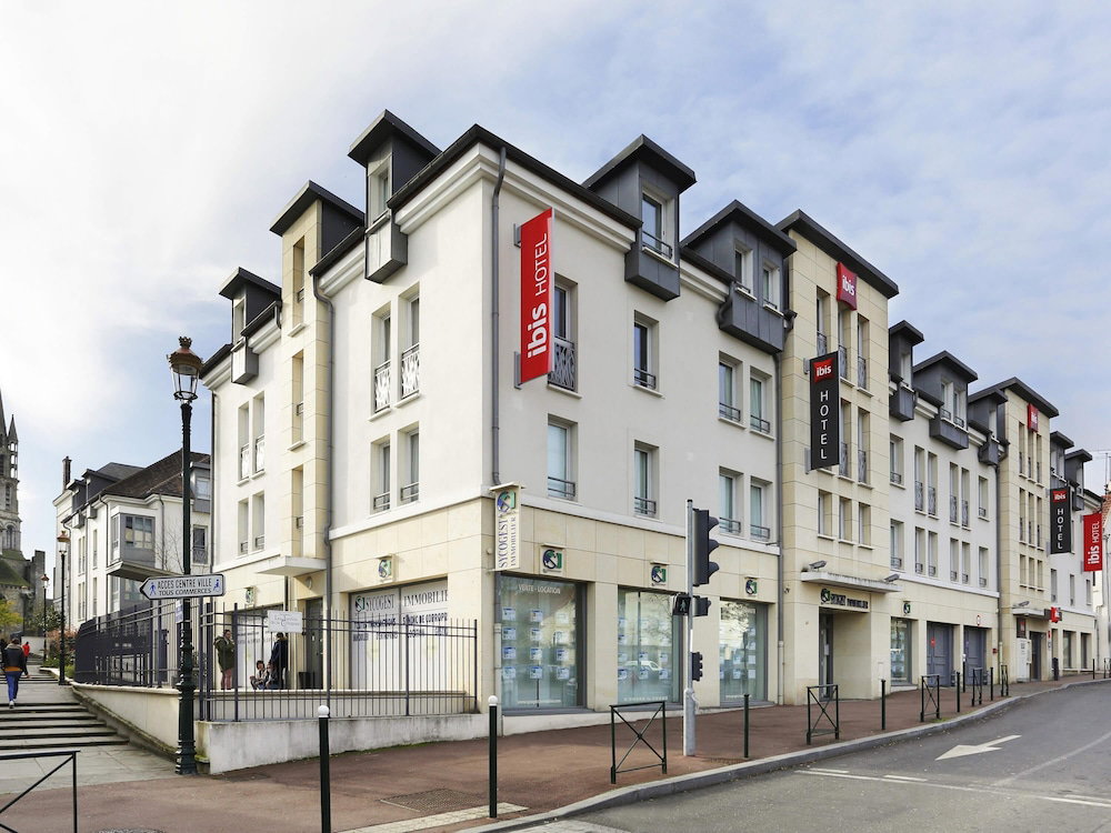 Hotel Ibis Etampes