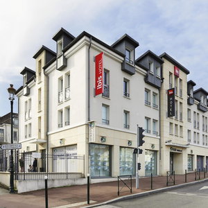 Hotel Ibis Etampes cazare Etampes-sur-Marne