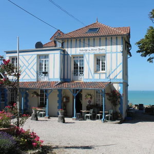 Hotel Auberge Du Vieux Puits cazare Dieppe