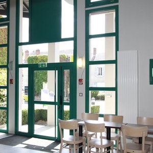 Hotel Hôtel Inn Design Vierzon cazare Vierzon