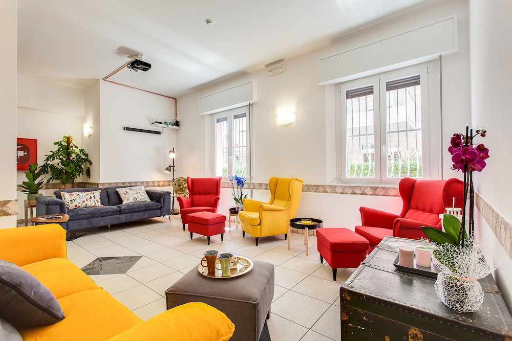 Hotel Marehome