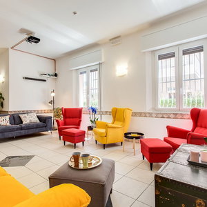 Hotel Marehome cazare Cesenatico