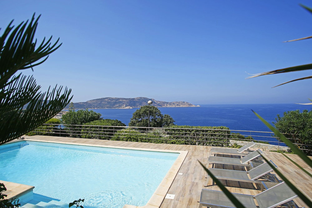 Hotel Le Saint Erasme, Hotel Eco Friendly