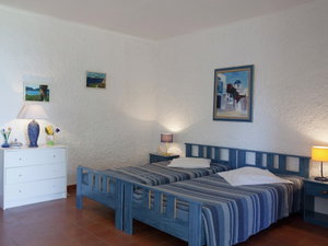 Hotel Romantic Retreat In Cargese cazare Cargese