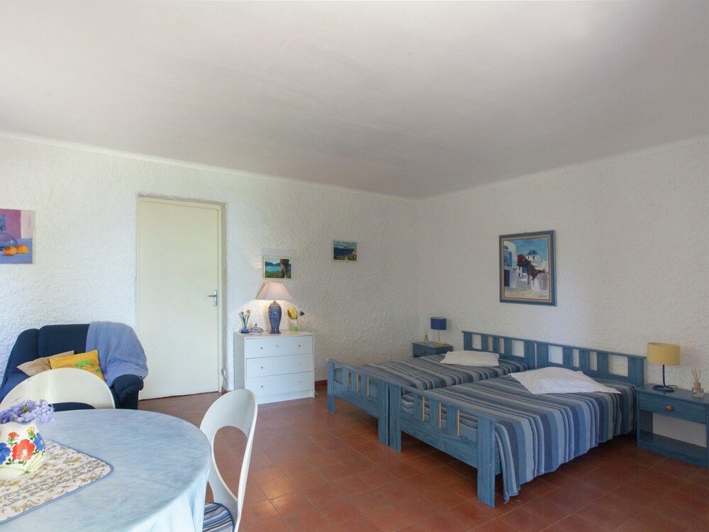 Romantic Retreat In Cargese