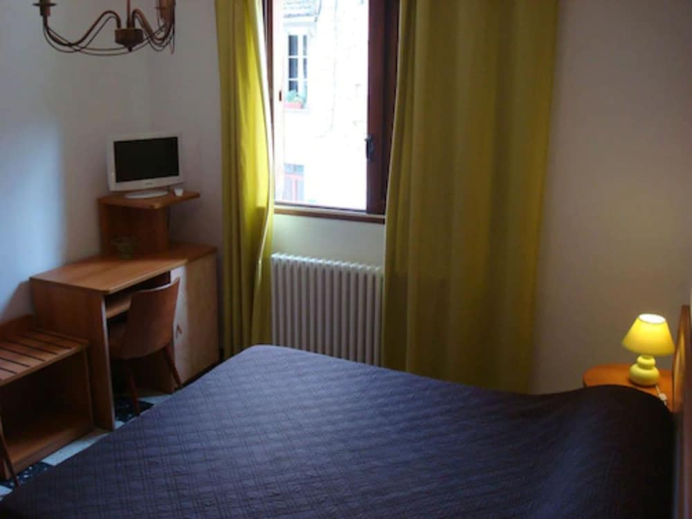 Hotel Sole E Monte