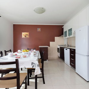 Hotel Apartments Nada cazare Rab