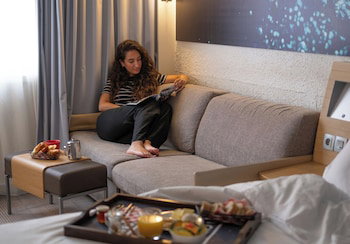 Novotel Le Mans