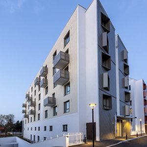 Sejur Nemea Appart Hotel Europe Velizy Villacoublay vacanta Velizy-Villacoublay