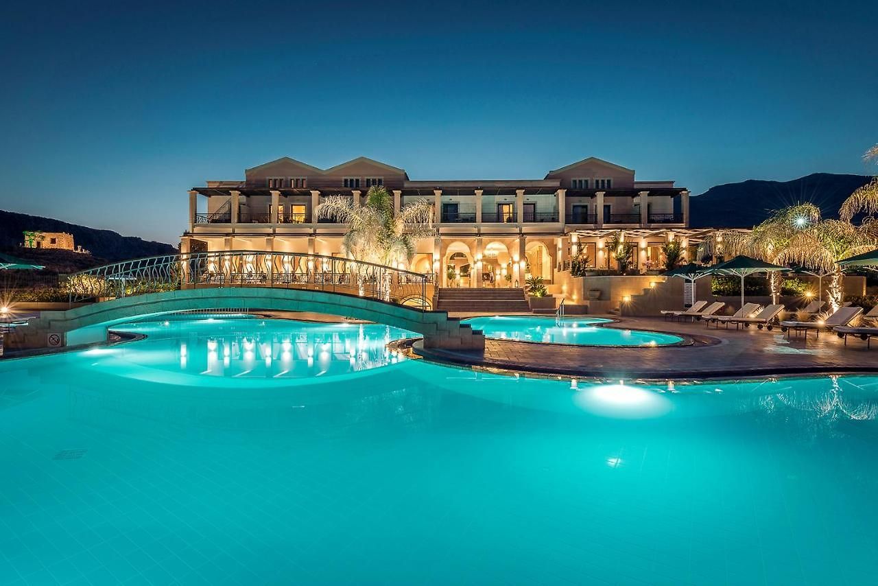 Hotel Lindos Memories