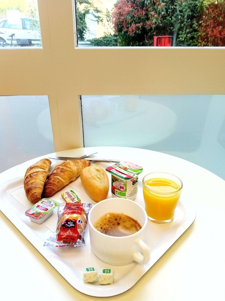 Hotel Premiere Classe Saint Brice Sous Forêt
