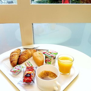 Sejur Premiere Classe Saint Brice Sous Forêt vacanta Saint-Brice-sous-Foret