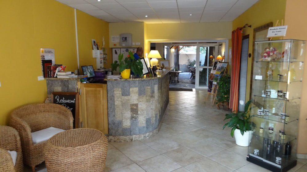 Hotel A Casa Di Maria Cicilia