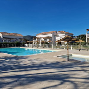 Hotel T3 R Sidence Piscine Casa D Orinaju H57 cazare Oletta