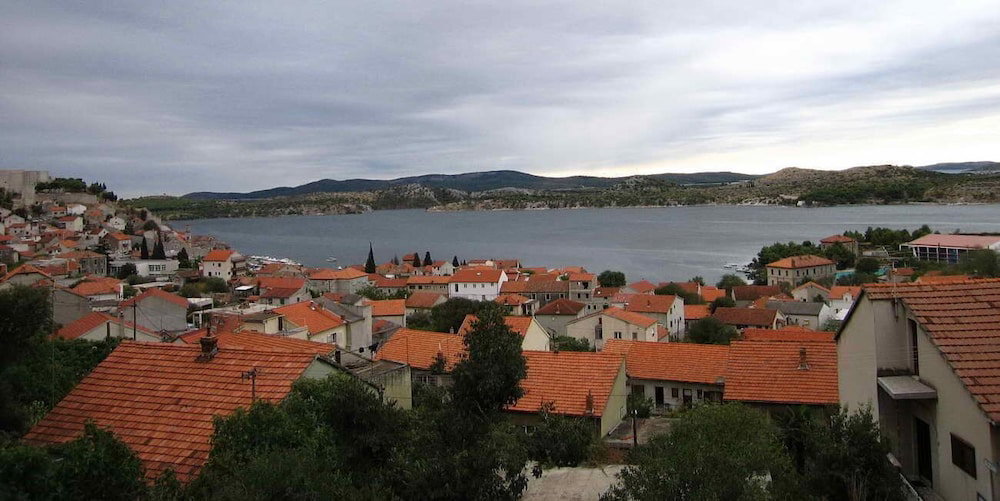 Hotel Apartments Madlena