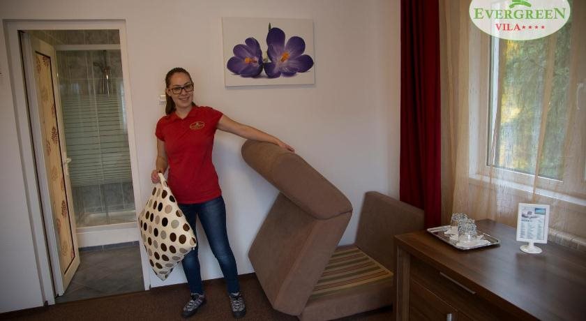 Vila Evergreen