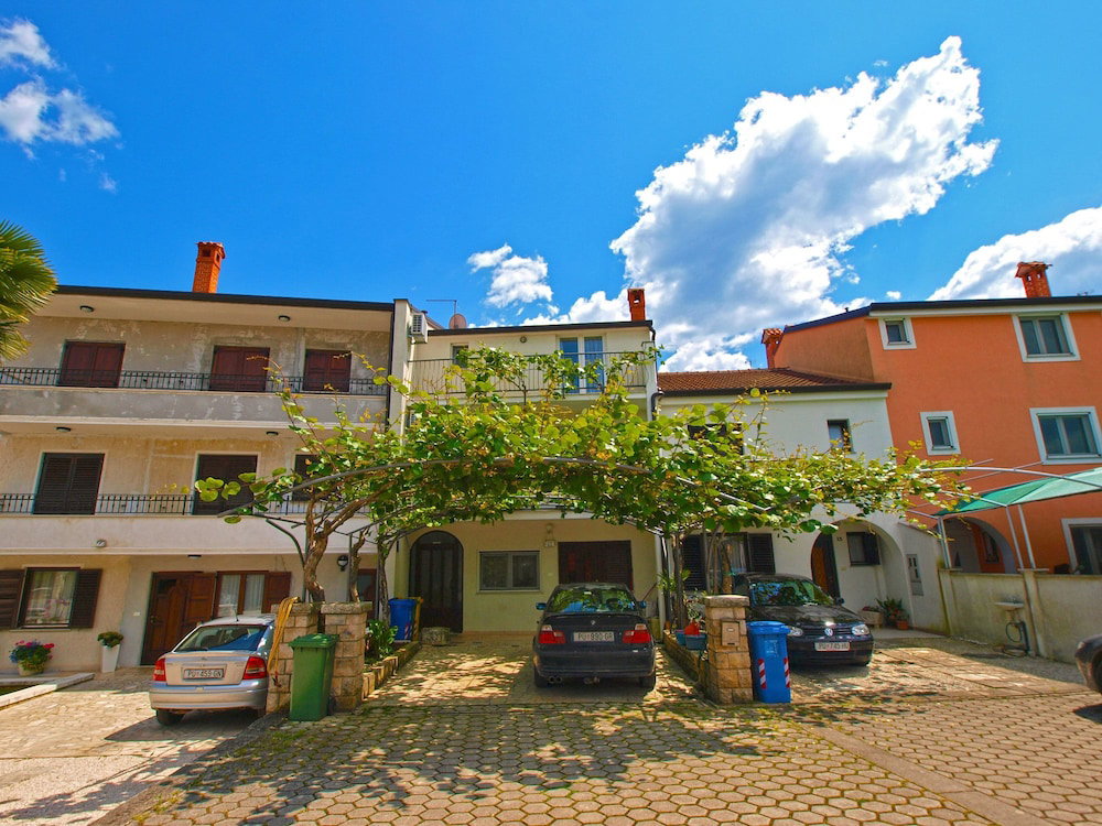 Hotel Apartments Romano 1099