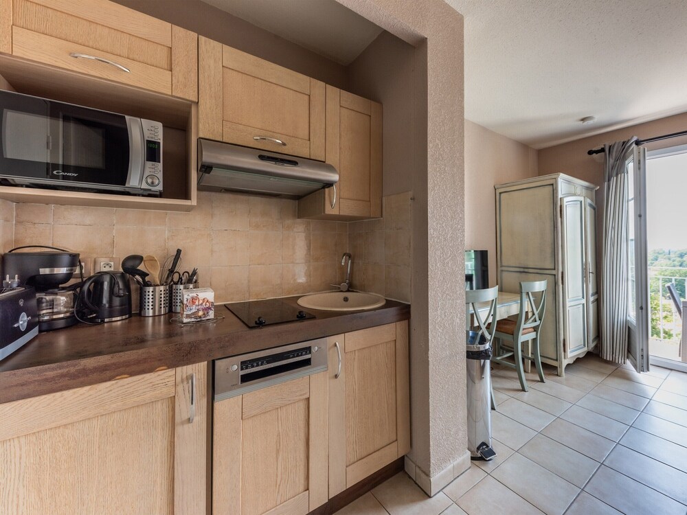Hotel D. De Camiole A Ndeg102 - St2