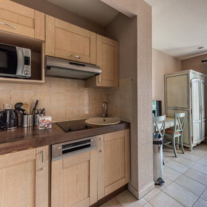 Hotel D. De Camiole A Ndeg102 - St2 cazare Callian
