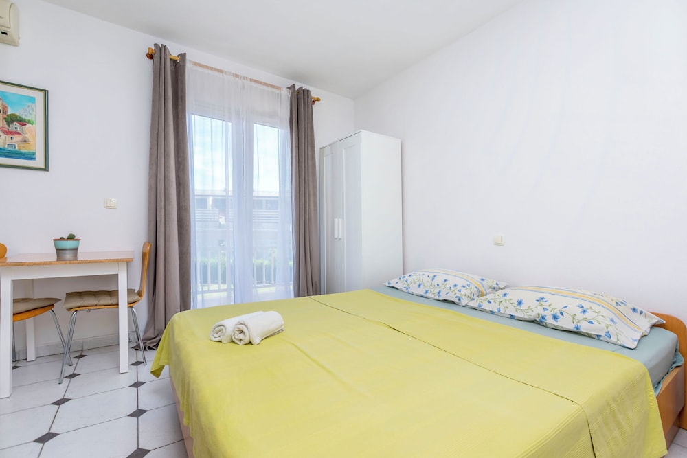 Hotel Apartments Mate