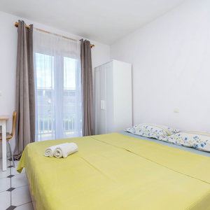 Hotel Apartments Mate cazare Omis