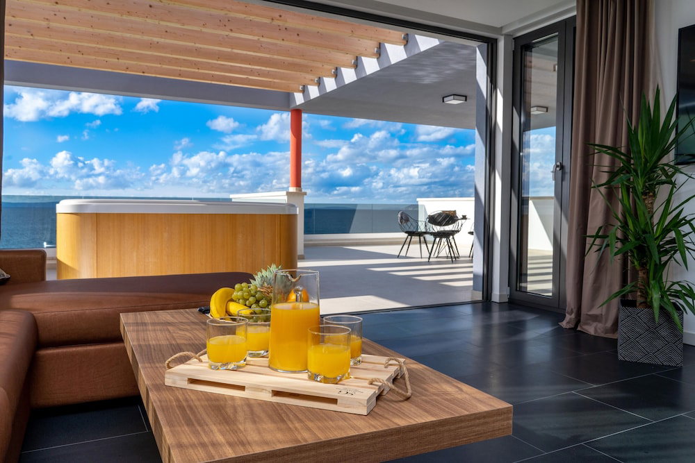 Hotel Vipo Prestige Apartments
