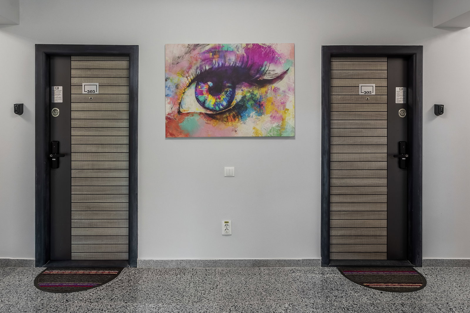 Otopeni Suites By Citybookings