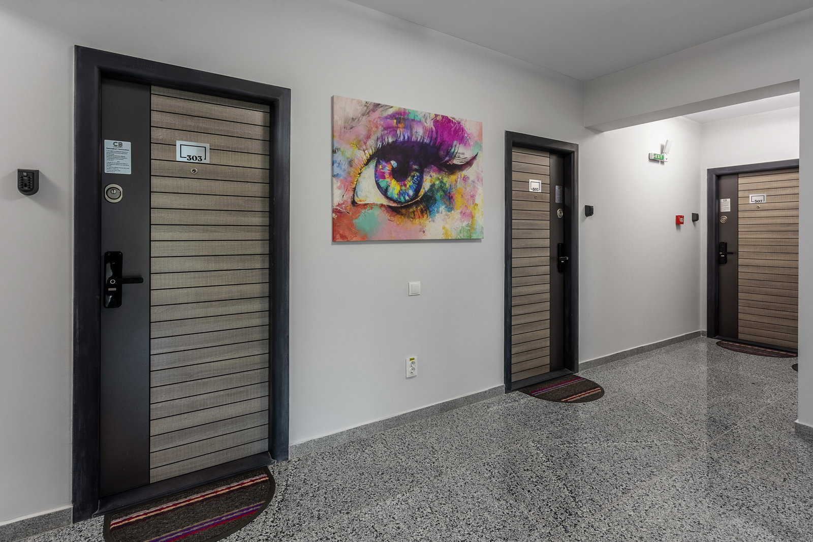 Otopeni Suites By Citybookings