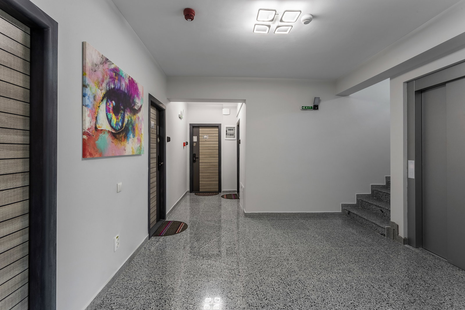 Otopeni Suites By Citybookings