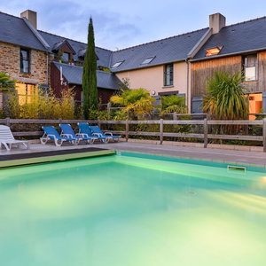 Hotel Résidence Lagrange Vacances Les Hauts De La Houle cazare Cancale