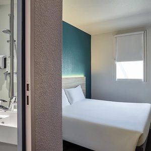 Hotel Hotelf1 Le Mans Nord cazare Saint-Saturnin-du-Limet