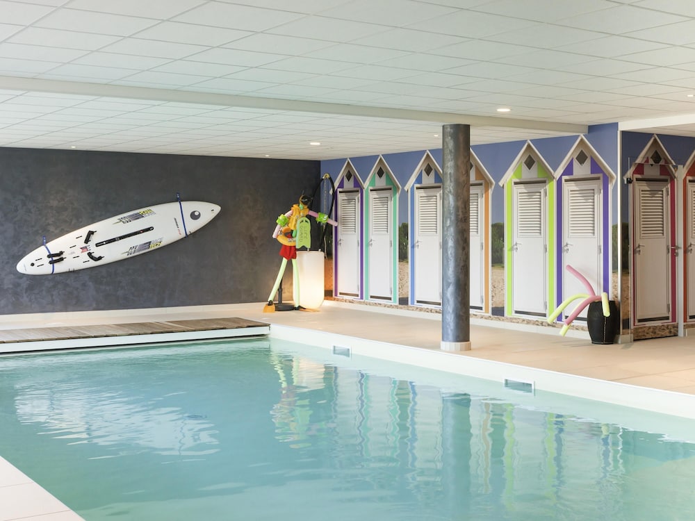 Hotel Ibis Styles Vierzon