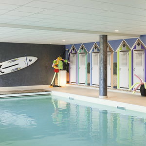 Hotel Ibis Styles Vierzon cazare Vierzon