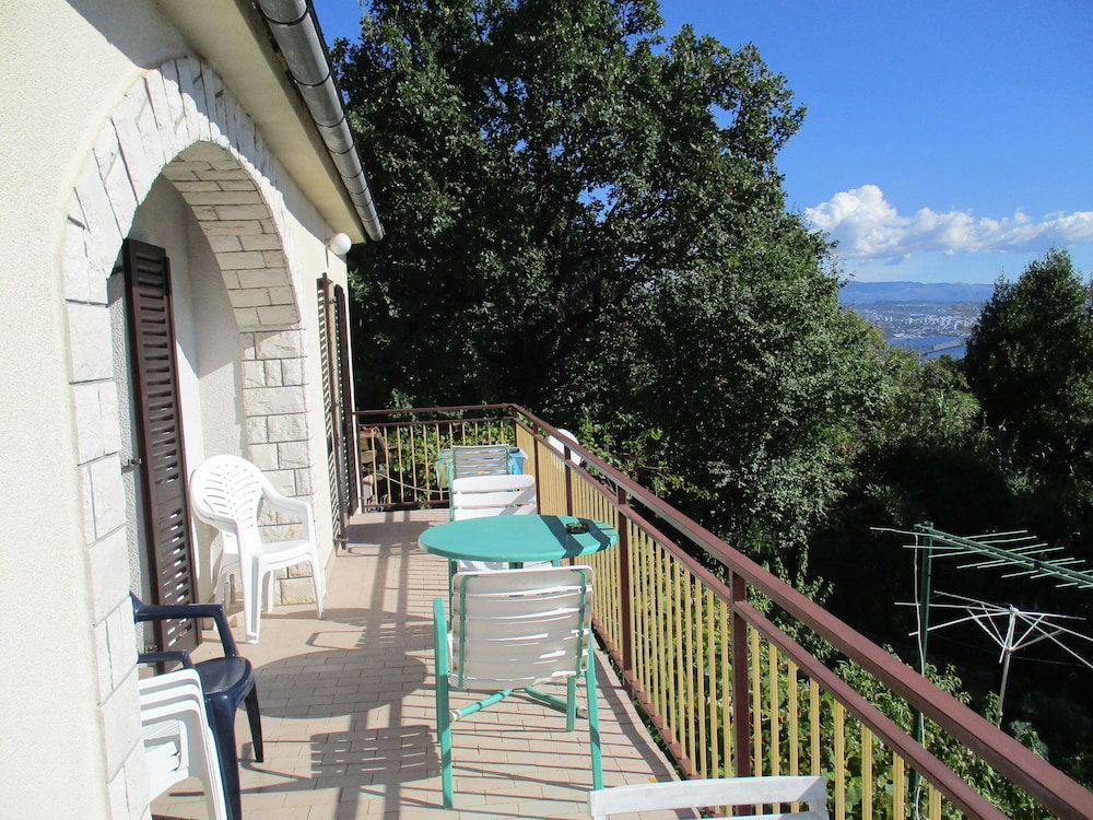 Hotel Apartments Zlatko