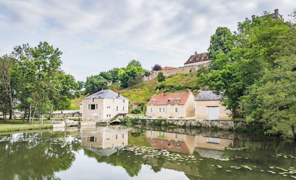 Hotel Le Moulin De Prunget