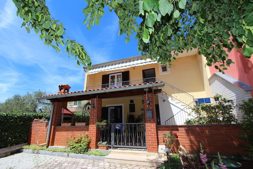Hotel Apartments Cocaletto