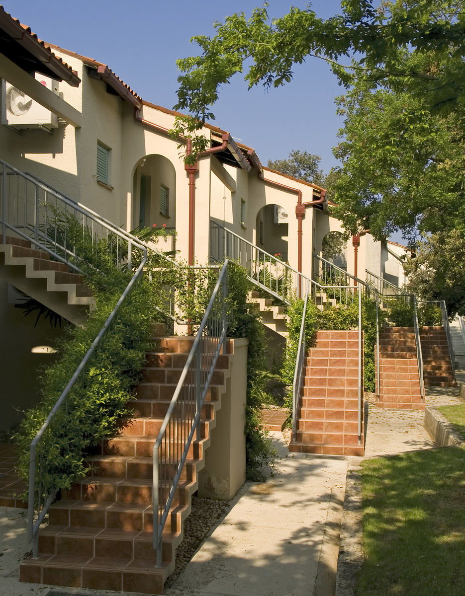 Hotel Solaris Camping Resort Apartments
