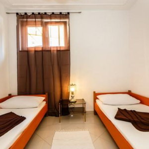 Hotel Family Apartmani Sara Malinska cazare Malinska