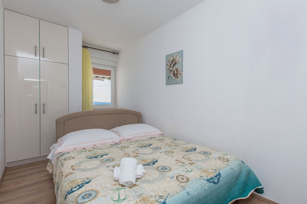 Hotel Apartment Sladana