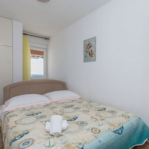 Hotel Apartment Sladana cazare Omis