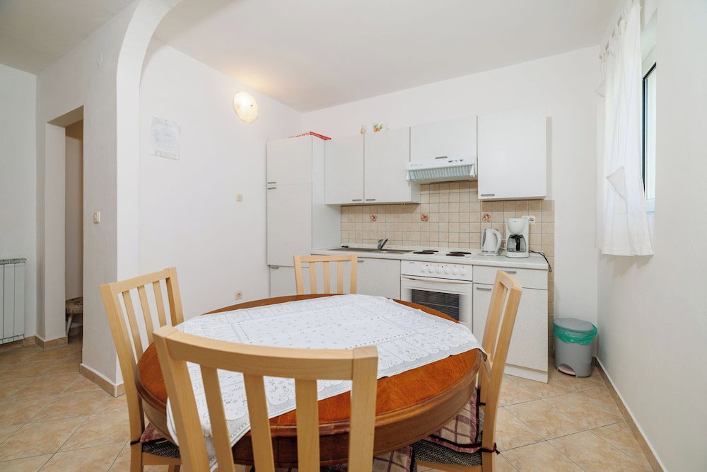 Hotel Apartments Tariba