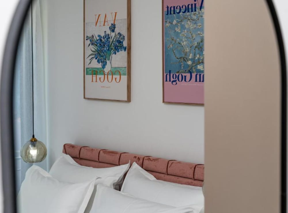 Hotel Lux Villa Mariva