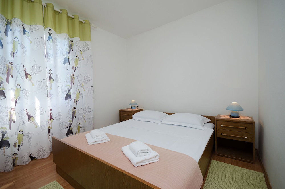 Hotel Apartment Milja