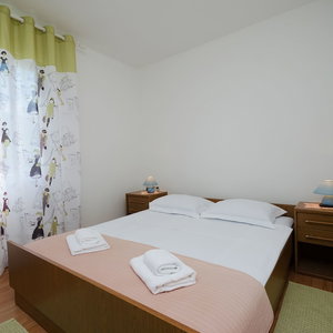 Hotel Apartment Milja cazare Rab