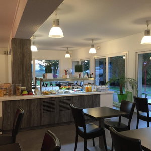 Hotel Brit Hotel Rouen Sud / Val De Reuil cazare Val-de-Reuil