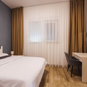 Hotel Antonio Lux Modern Apartment Near The Sea cazare Grljevac